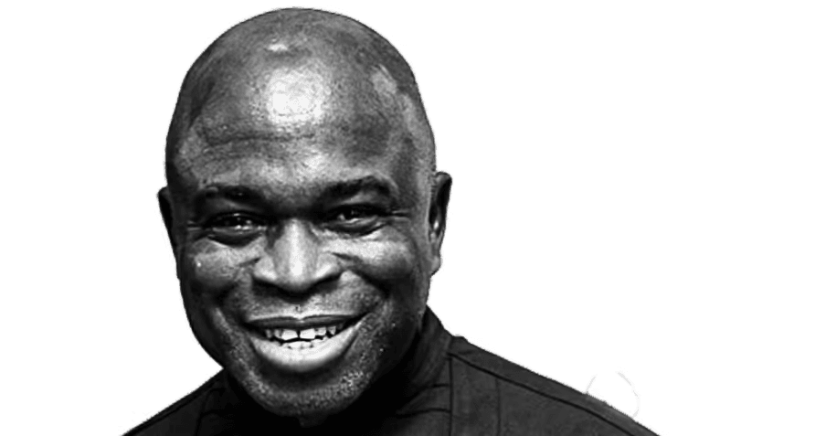 Pastor N t. Ile