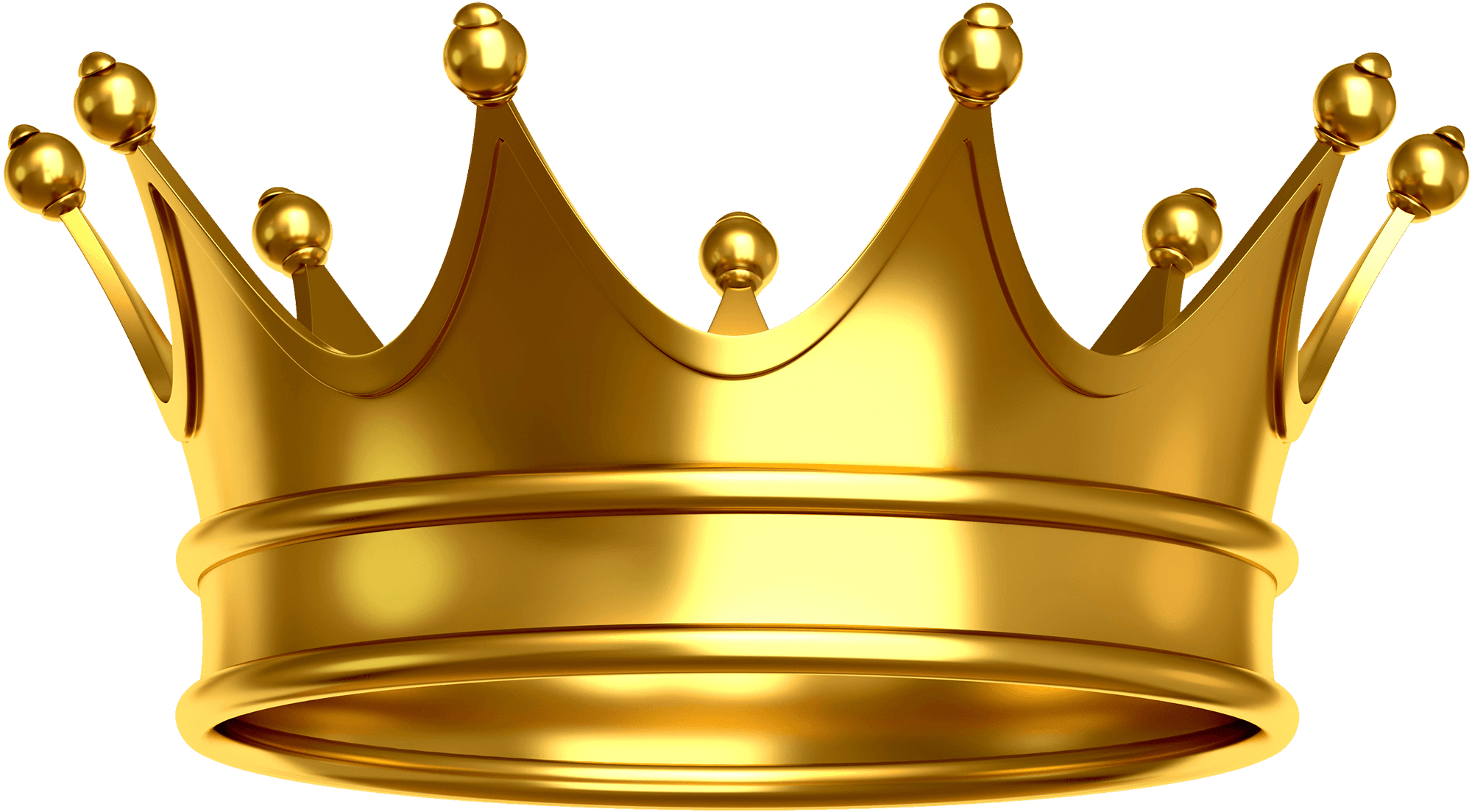 crown